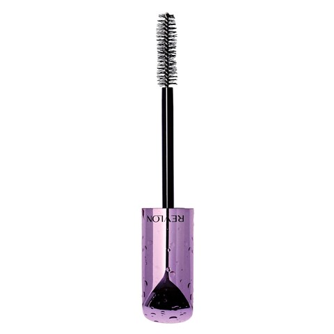 Revlon Volumazing Waterproof Mascara Blackest Black N 951 9ml